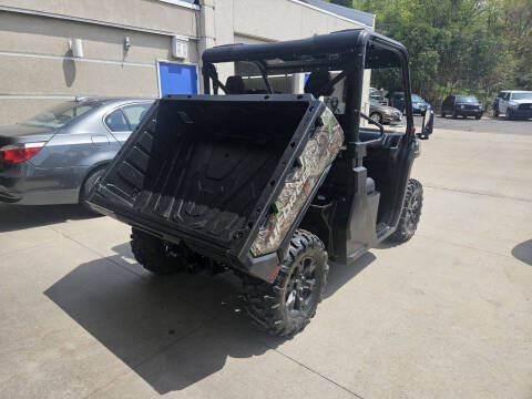 2023 cfmoto u force 1000 ui force 1000
