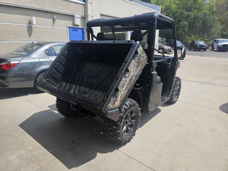2023 cfmoto u force 1000 ui force 1000