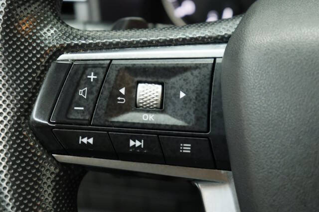 2024 Mitsubishi Outlander ES