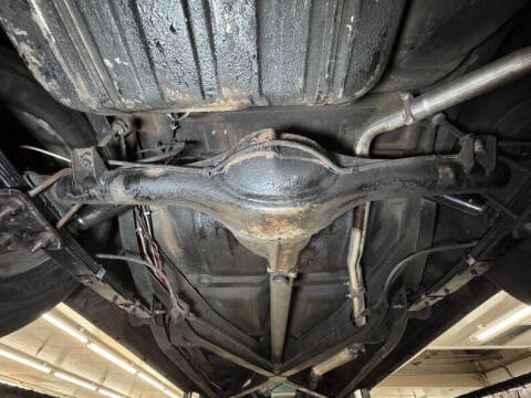 1955 Oldsmobile Eighty-Eight