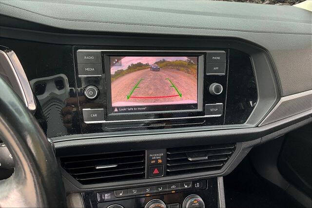 2019 Volkswagen Jetta R-Line