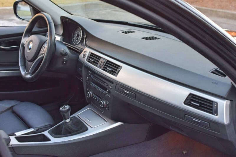 2009 BMW 3 Series 328i