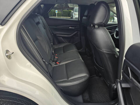 2022 Mazda CX-30 2.5 S Select