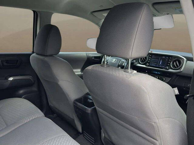 2021 Toyota Tacoma SR5 V6