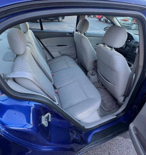 2007 Chevrolet Cobalt LT