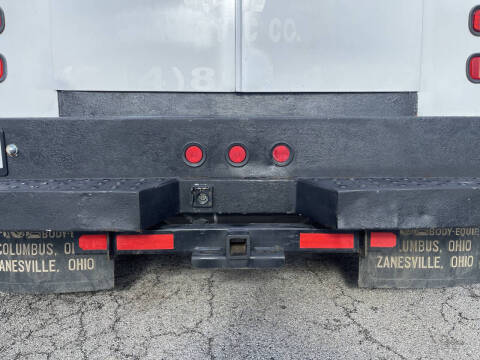 2013 Chevrolet Silverado 3500HD Work Truck