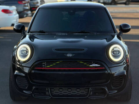 2019 MINI Hardtop 2 Door John Cooper Works