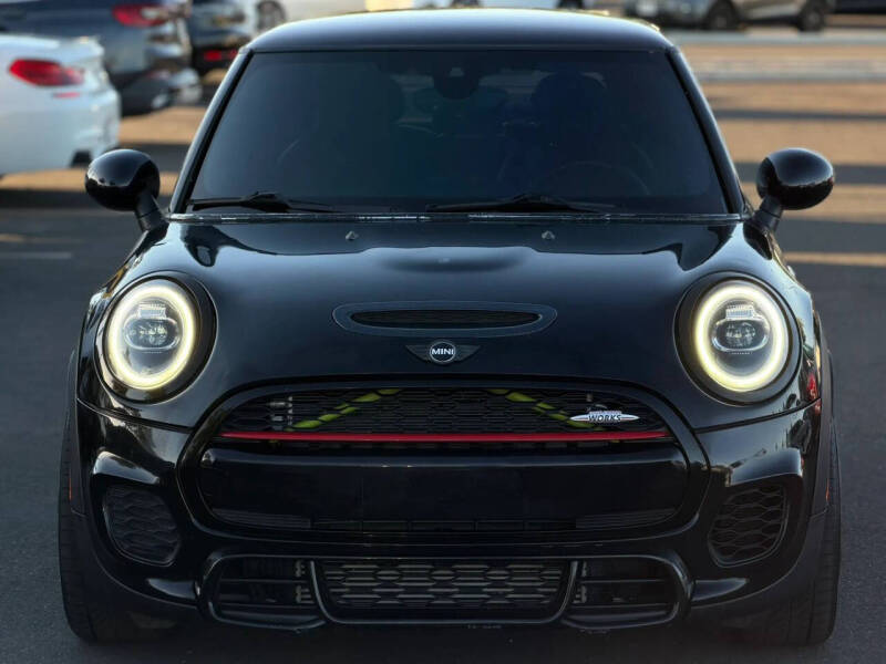 2019 MINI Hardtop 2 Door John Cooper Works