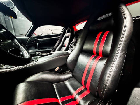 1994 Dodge Viper RT/10