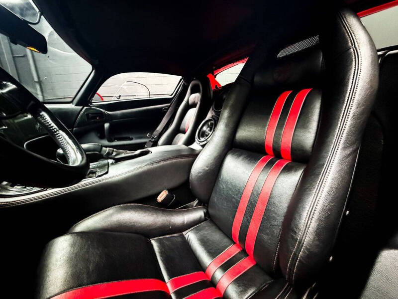 1994 Dodge Viper RT/10