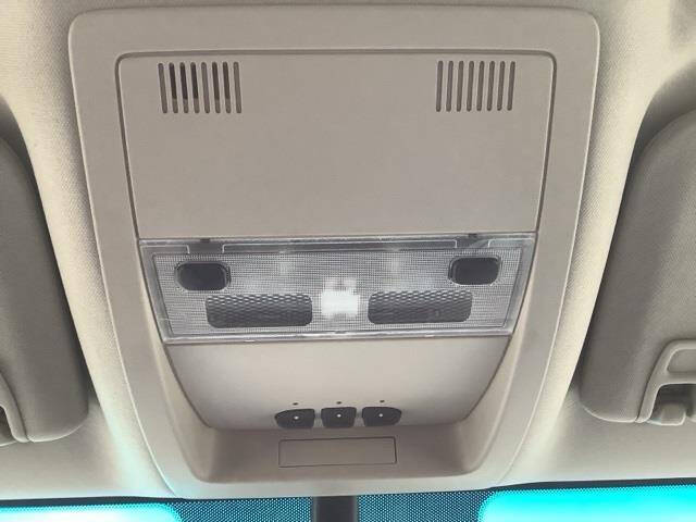 2014 Chevrolet Silverado 3500HD