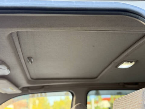 1997 Toyota 4Runner SR5