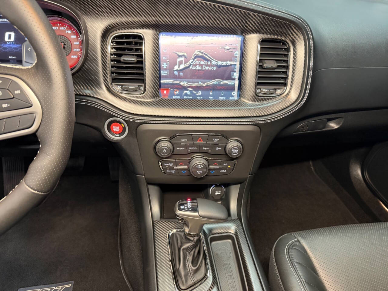 2021 Dodge Charger 19