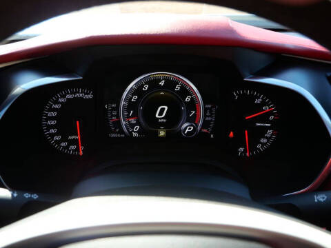 2017 Chevrolet Corvette Z06