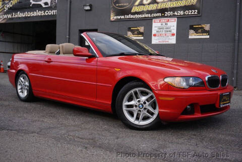 2004 BMW 3 Series