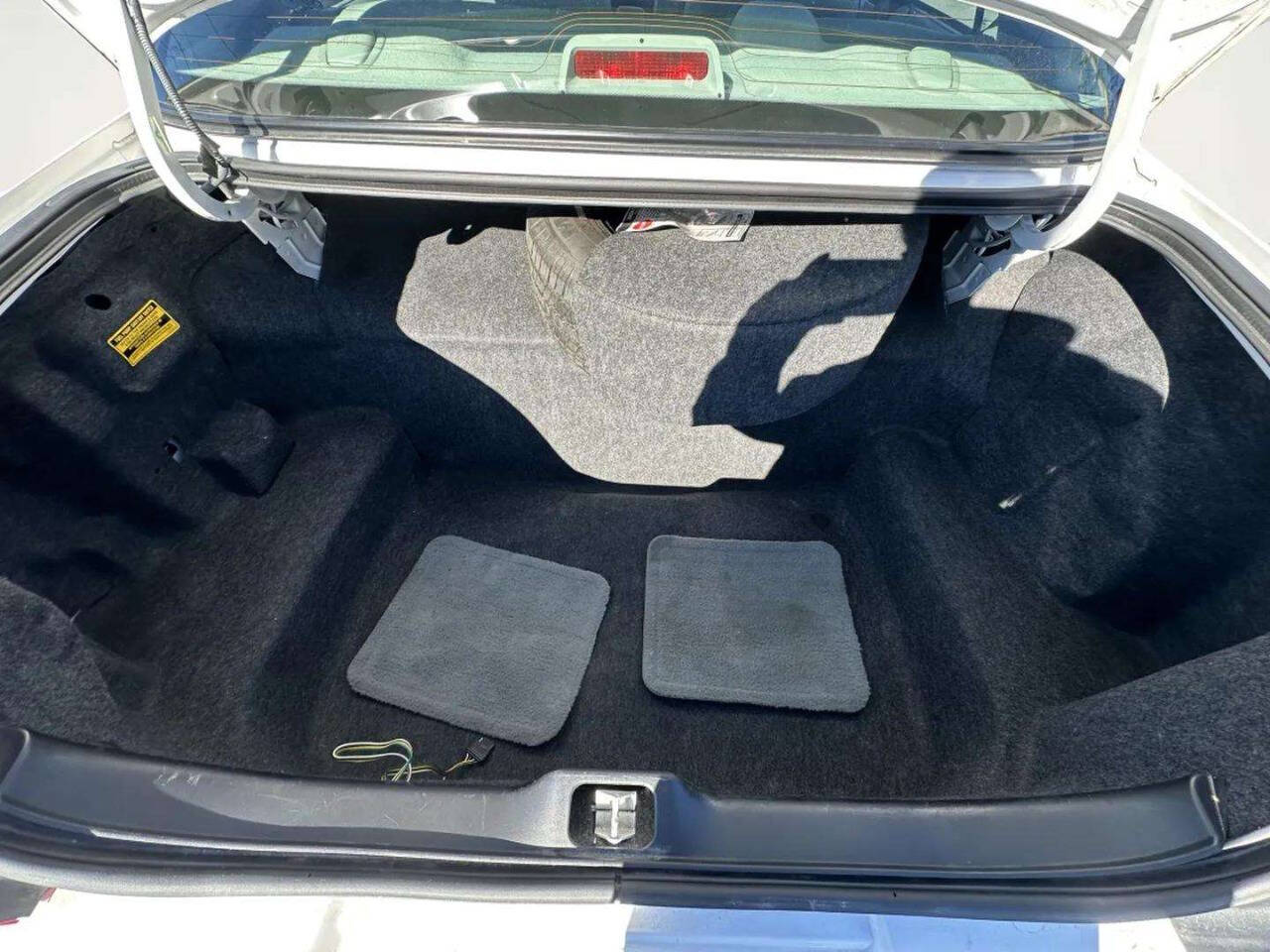 MercuryGrand Marquis11