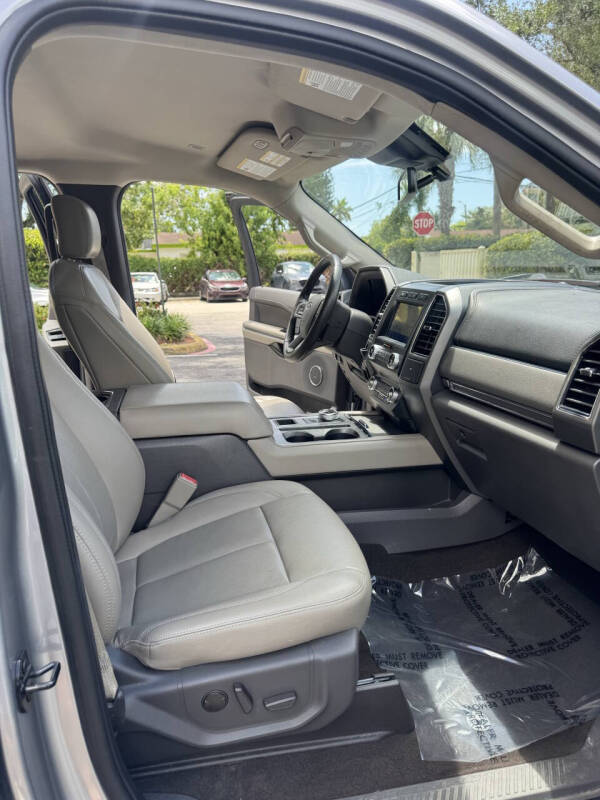 2020 Ford Expedition XLT