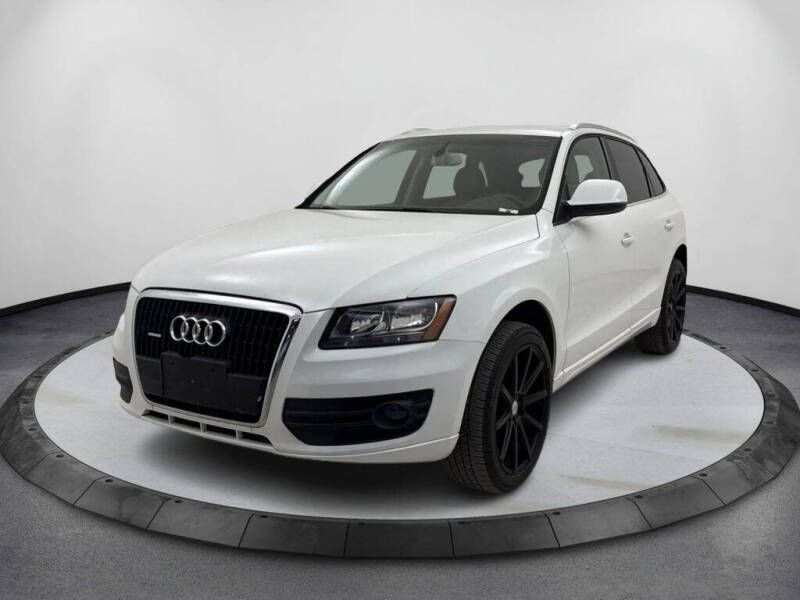 2009 Audi Q5