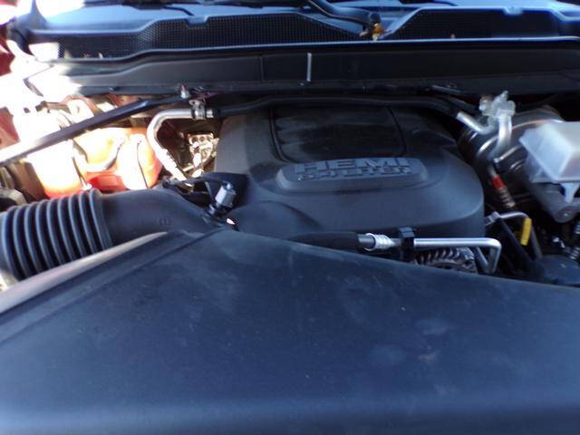 2023 RAM 2500 Big Horn