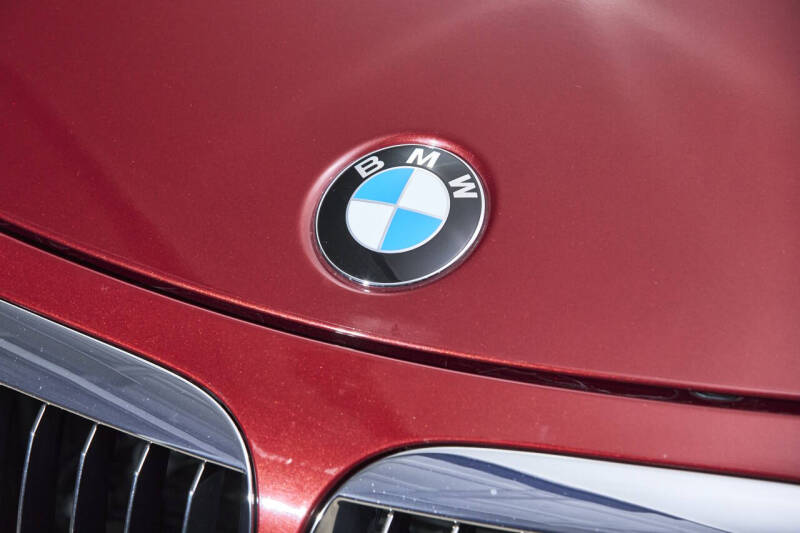 2006 BMW M6