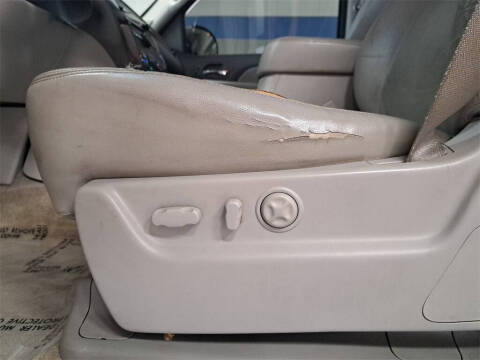 2007 Chevrolet Tahoe LT