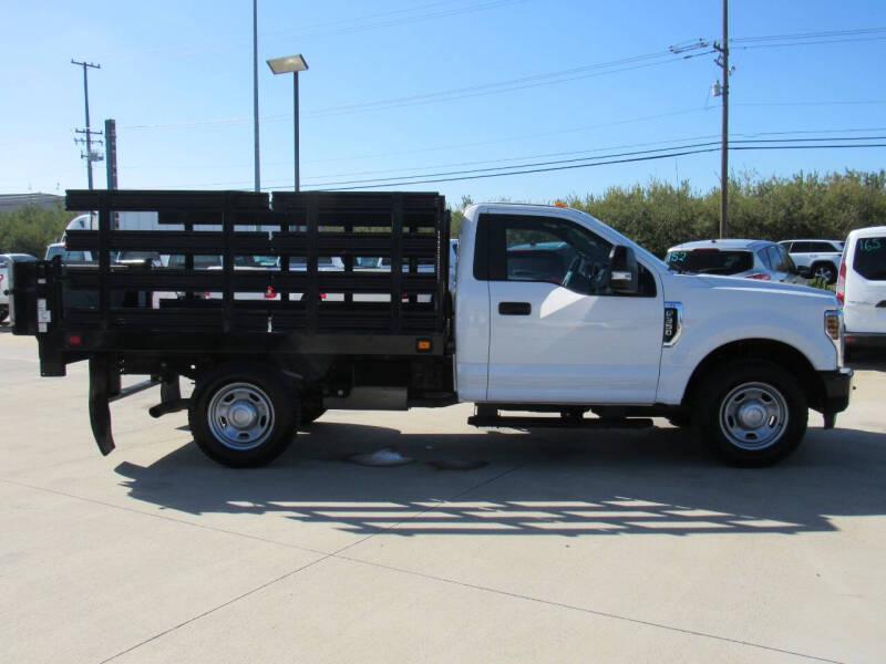 2018 Ford F-350 Super Duty XL