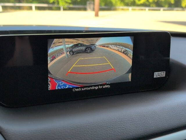 2025 Mazda CX-50 2.5 S Premium