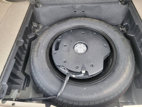 2014 Nissan Murano Platinum Edition