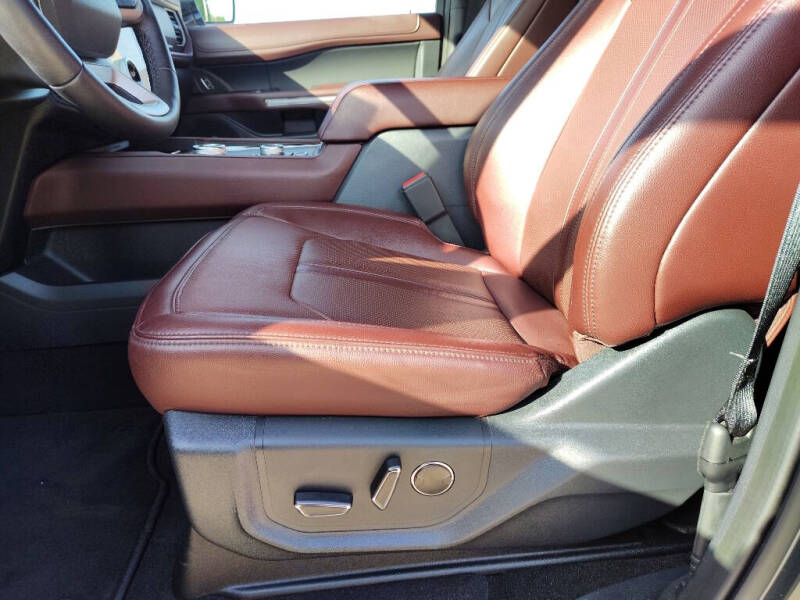 2023 Ford Expedition MAX Limited