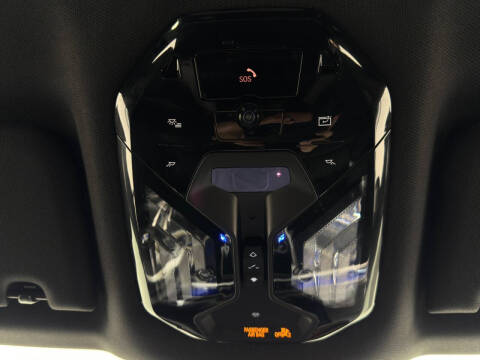 2024 BMW 7 Series 740i