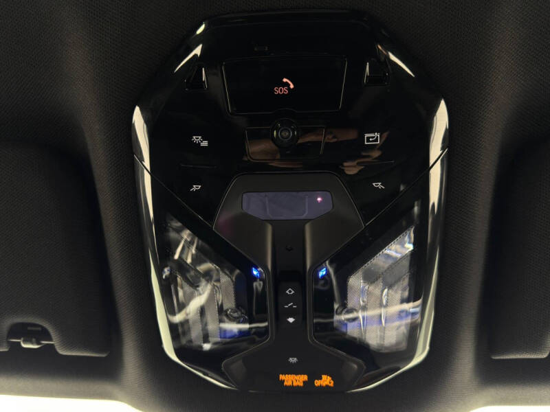 2024 BMW 7 Series 740i