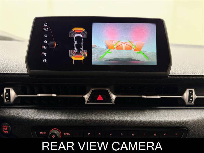 2020 Toyota GR Supra 3.0 Premium