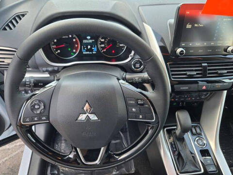 2026 Mitsubishi Eclipse Cross SE