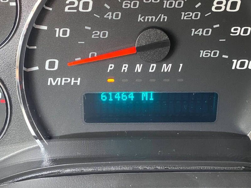 2011 Chevrolet Express 2500