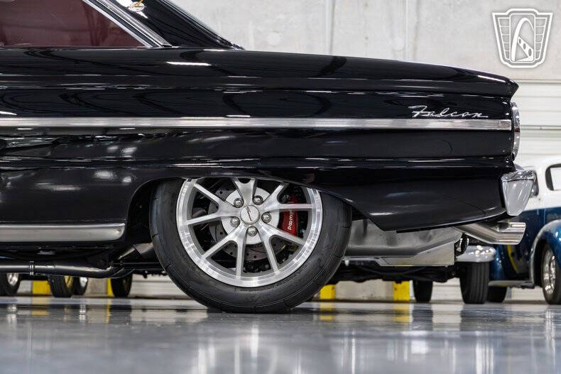 1963 Ford Falcon
