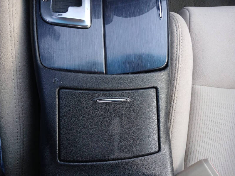 2014 Nissan Maxima 3.5 SV