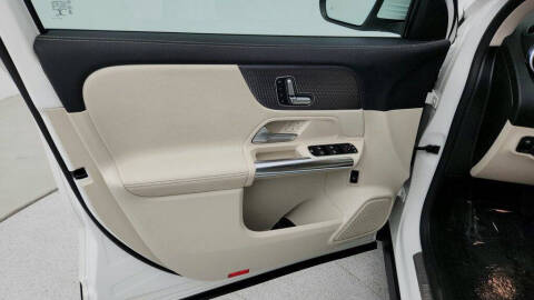 2023 Mercedes-Benz GLA GLA 250