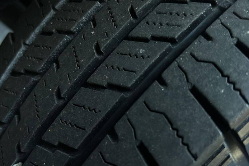 2014 Ford E-Series E-250