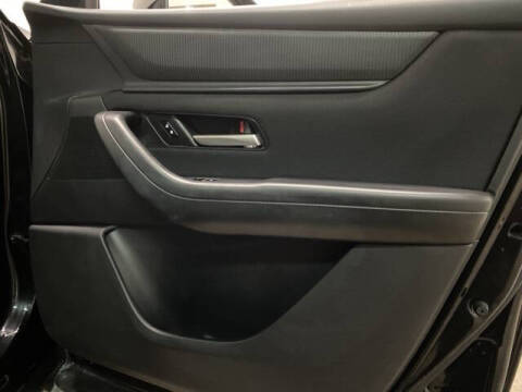 2025 Mazda CX-90 3.3 Turbo Select