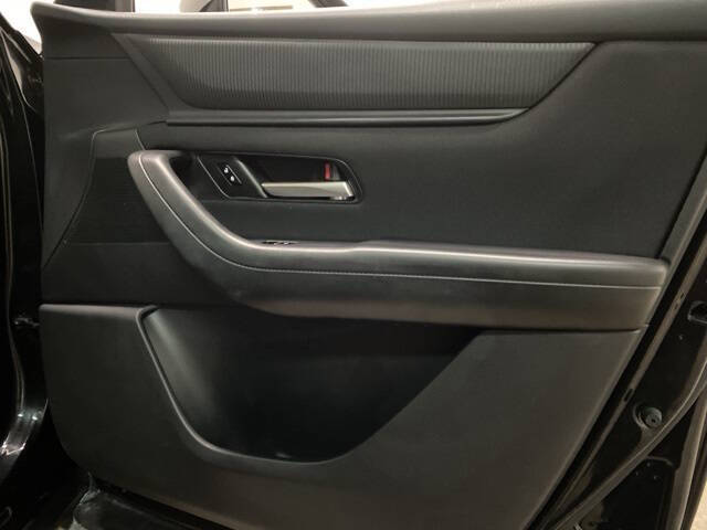 2025 Mazda CX-90 3.3 Turbo Select