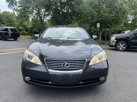 2008 Lexus ES 350