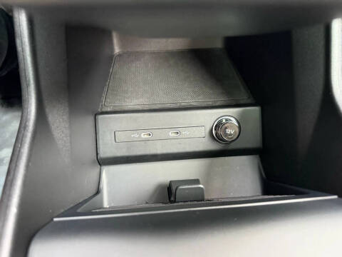 2024 Audi Q4 e-tron quattro Prestige 50