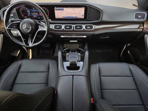 2024 Mercedes-Benz GLE GLE 350 4MATIC