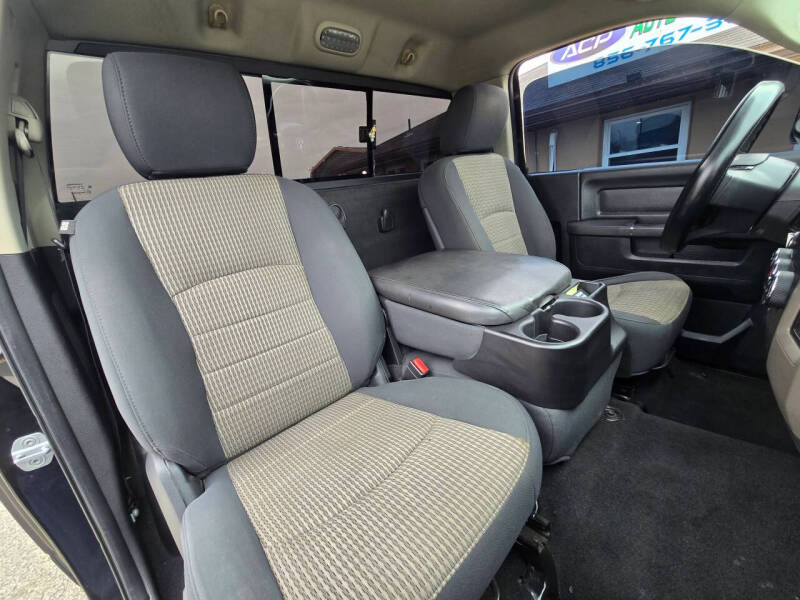 2012 RAM 1500 Express