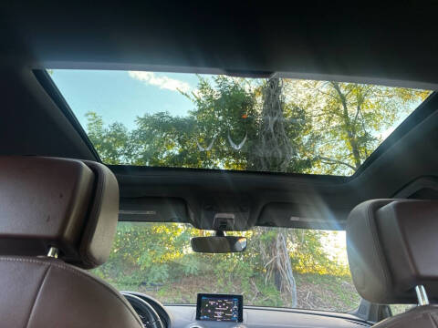 2016 Audi A3 1.8T Premium