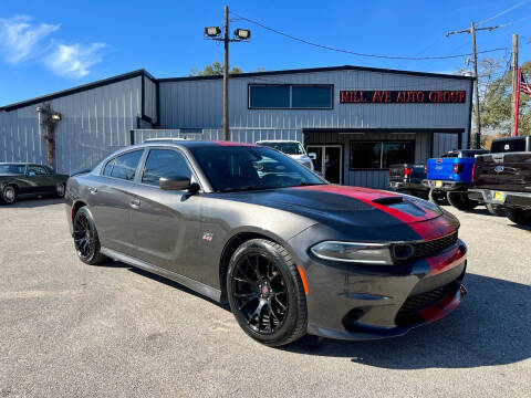 2020 Dodge Charger for sale at Mill Auto Group LLC in Conroe TX