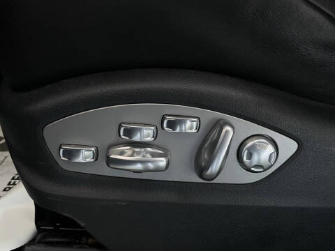 2016 Porsche Macan Turbo