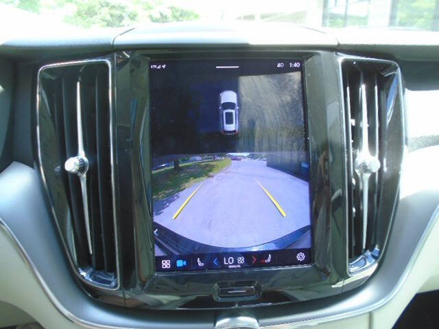 2023 Volvo XC60 B5 Core