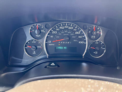 2013 Chevrolet Express 2500