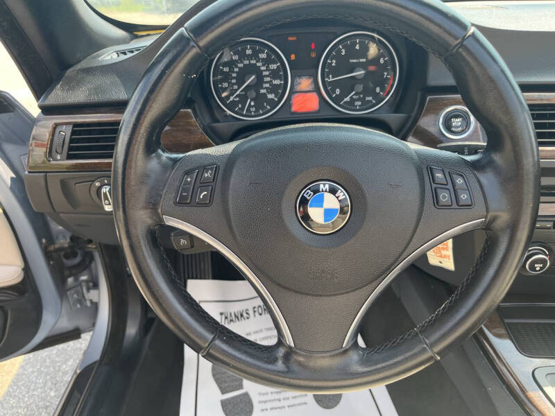 2011 BMW 3 Series 328i